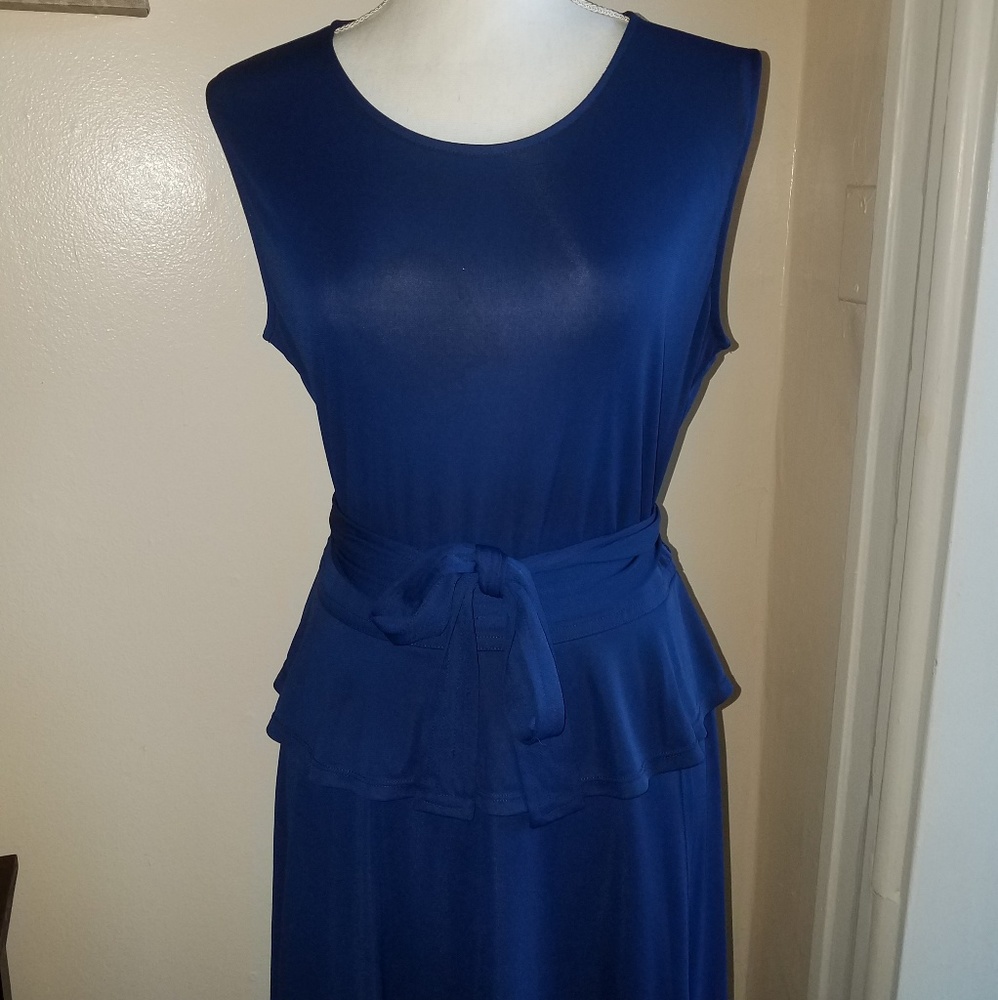 BCBG maxi dress - Picture 2 of 7